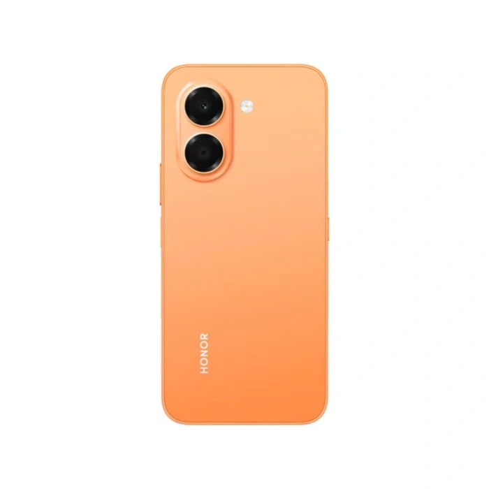Honor X7e 6gb 128gb Smartphone